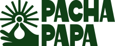 LOGO PACHA PAPA